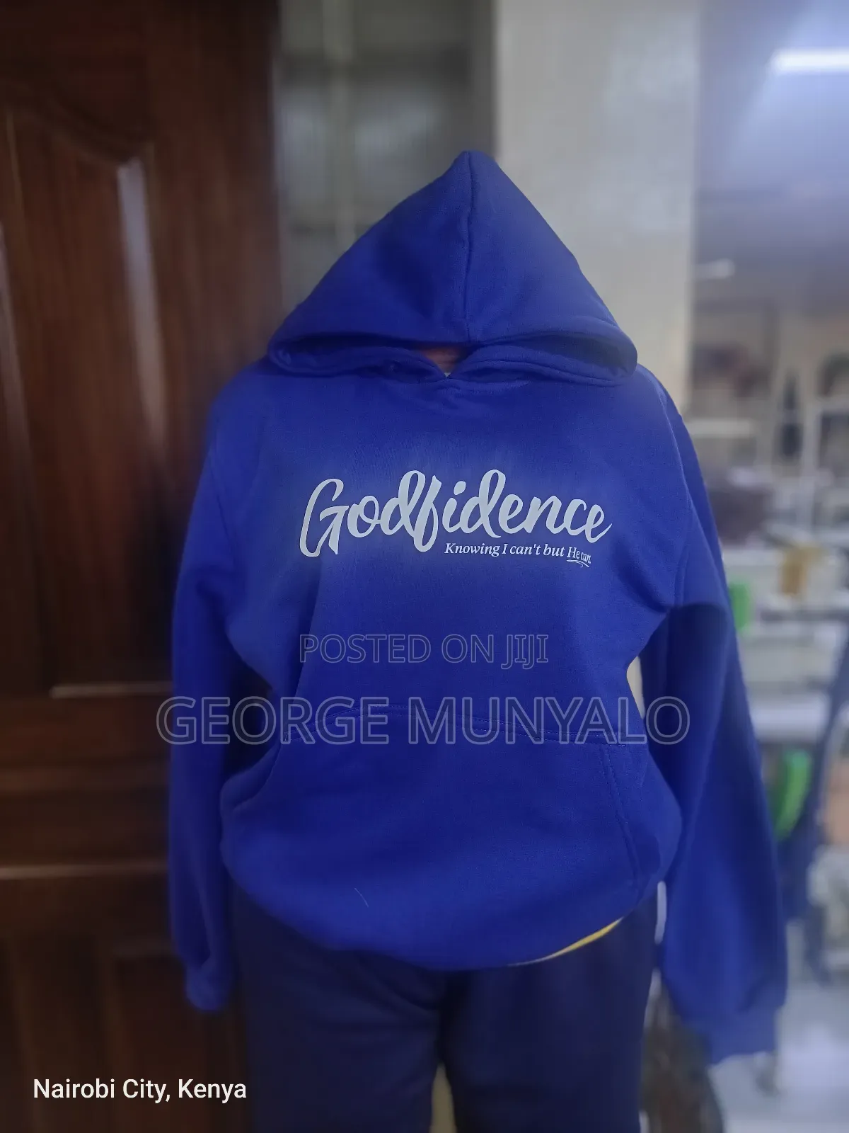 Artwear Hoodie