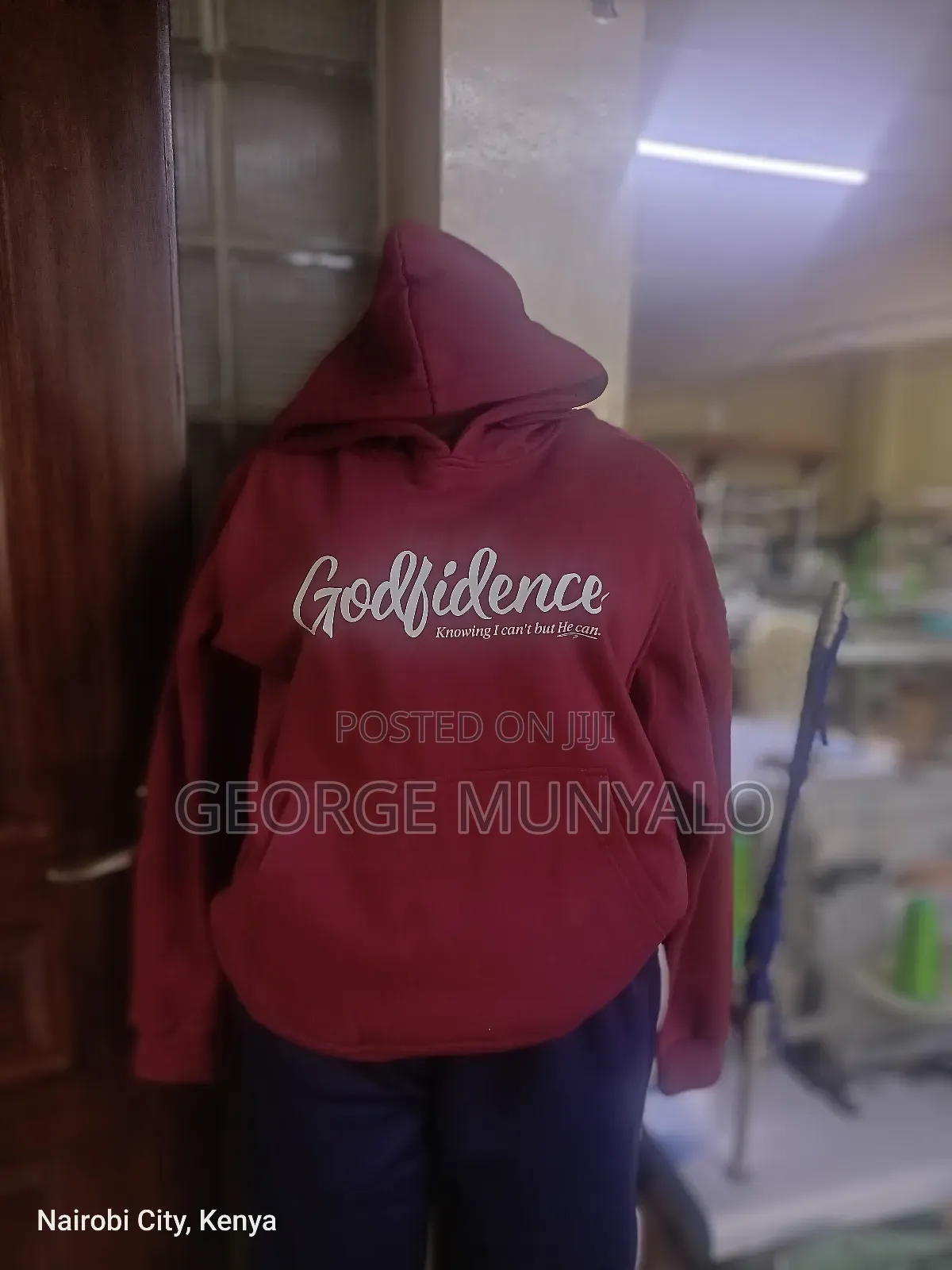 Artwear Hoodie