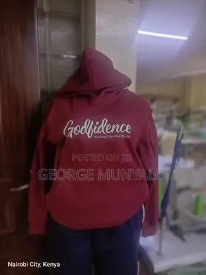 Artwear Hoodie