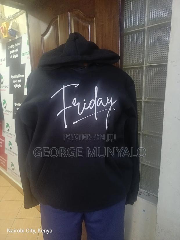 Artwear Hoodie - thumbnail 3