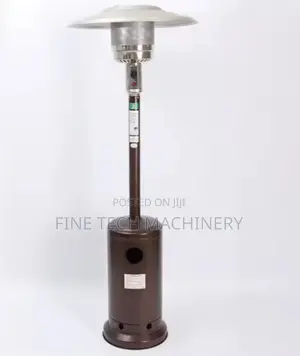 LPG Natural Gas Heating Stove