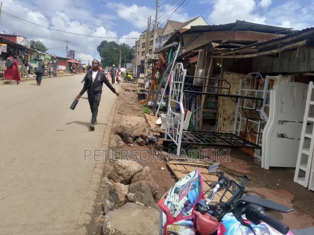 1/4 Acre Prime Plot in Kawangware on Sale - thumbnail 2