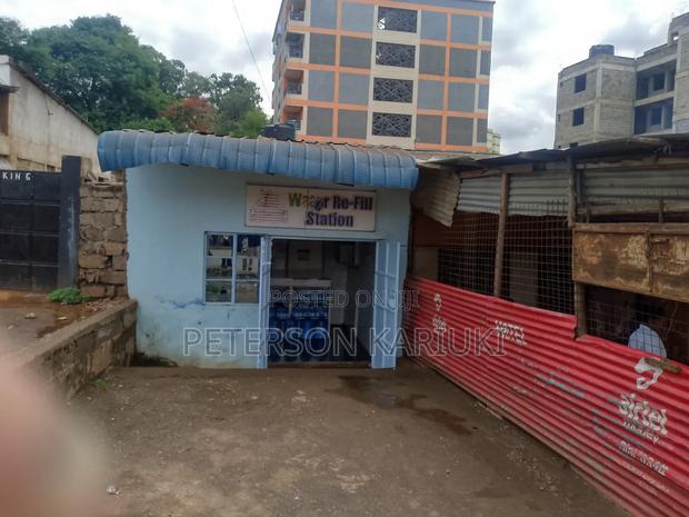 1/4 Acre Prime Plot in Kawangware on Sale