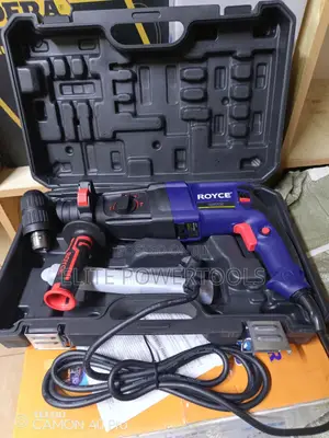 Rocye Rotary Hammer