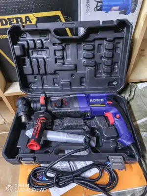 Rocye Rotary Hammer