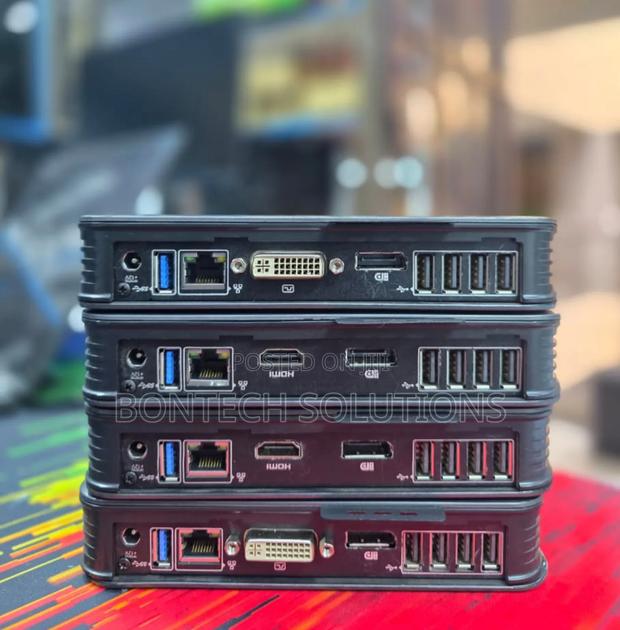 Desktop Computer HP 8GB Intel Celeron SSD 256GB