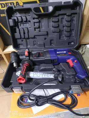 Rocye Rotary Hammer