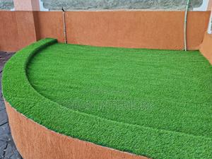 Artificial Grass Carpet Artificial Grass Carpet for Curved Surfaces - main view