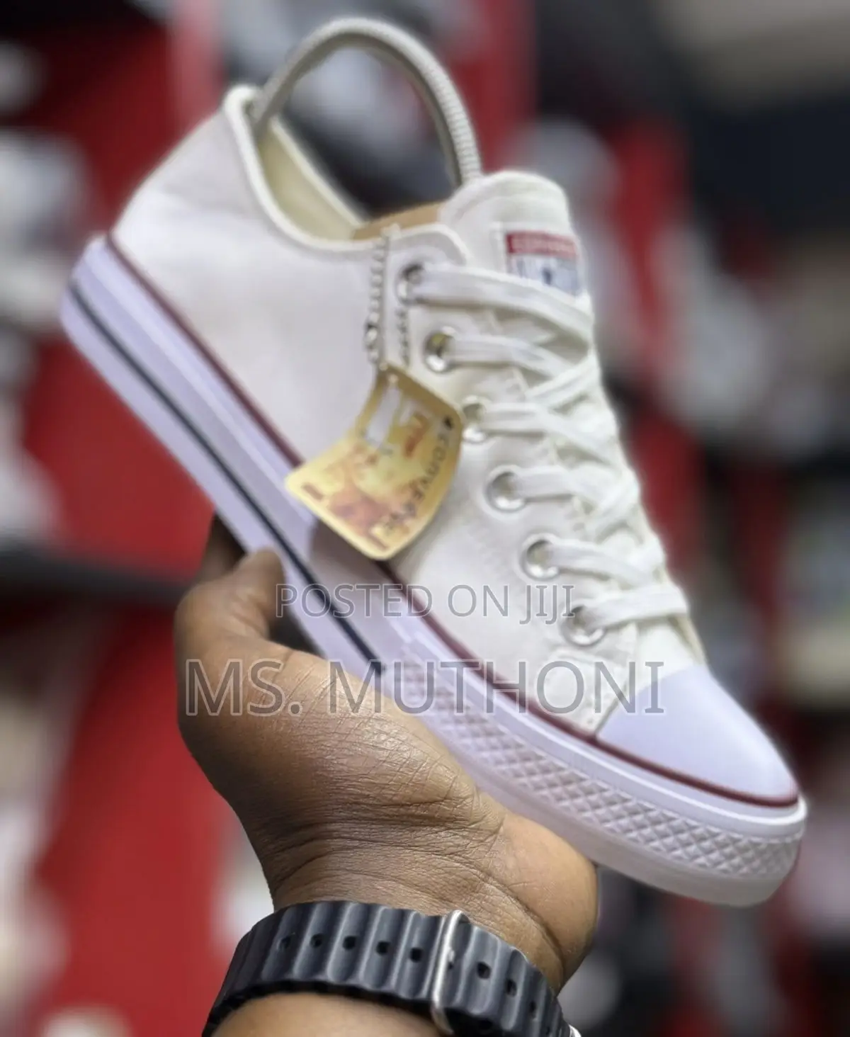 Converse Chuck Taylor All Stars Leather Different Colour Shades