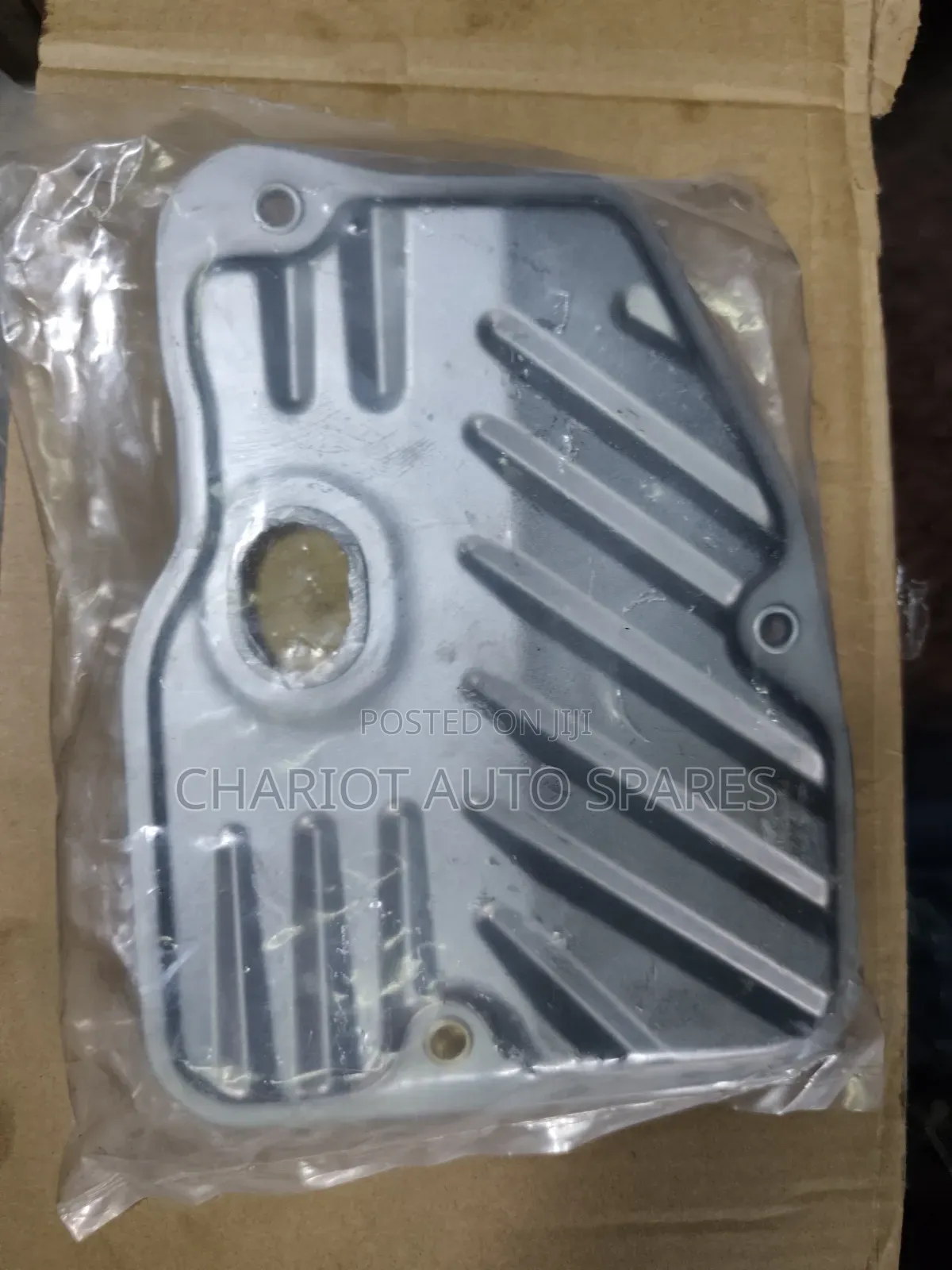 1nz Gearbox Oil Filter For Probox/Fielder New Model