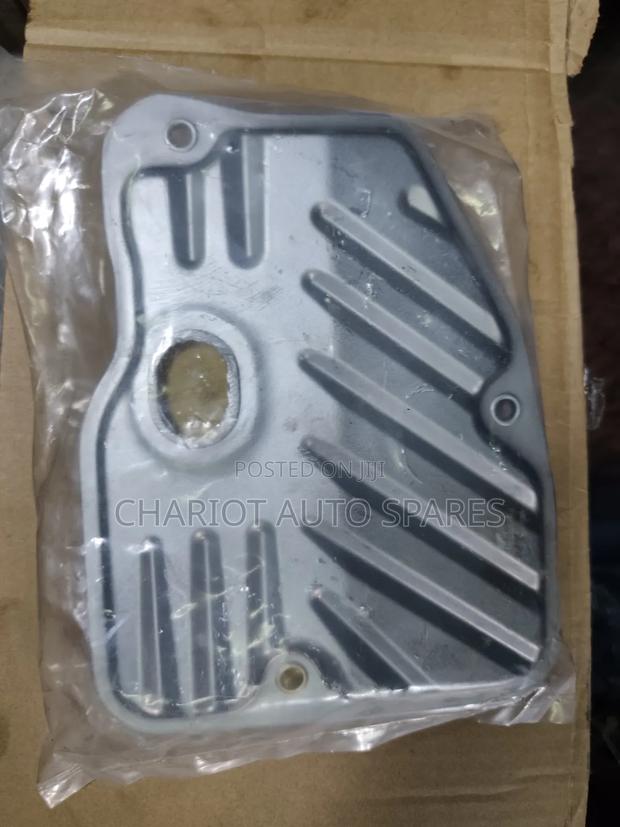 1nz Gearbox Oil Filter For Probox/Fielder New Model