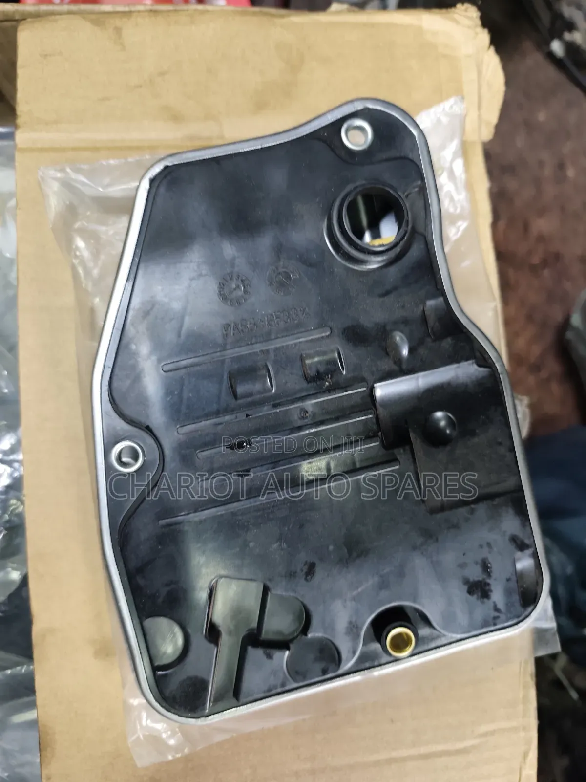 1nz Gearbox Oil Filter For Probox/Fielder New Model