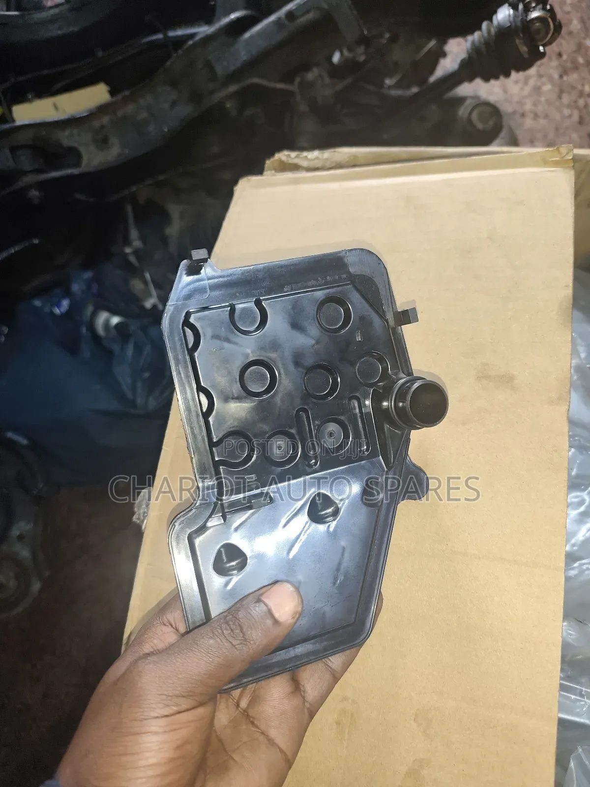 3sz Gearbox Oil Filter For Toyota Townace