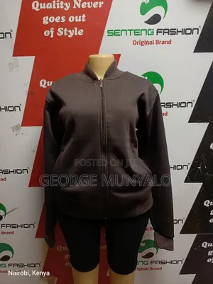 Smart-Casual Jacket
