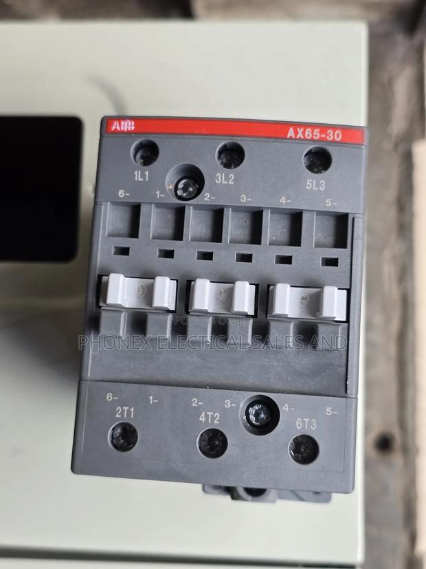 Abb Contactor - thumbnail 2