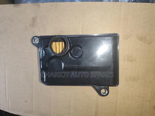 3zr Gearbox Oil Filter For Toyota Harrier/Noah/Voxy