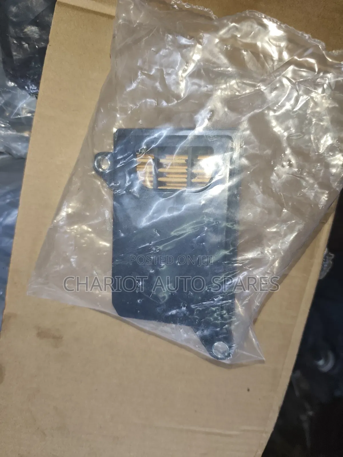 3zr Gearbox Oil Filter For Toyota Harrier/Noah/Voxy