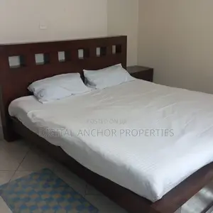 Furnished 2bdrm Apartment in Limuru Rd Ruaka for rent