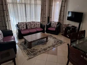 Furnished 2bdrm Apartment in Limuru Rd Ruaka for rent