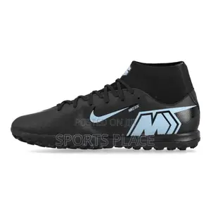 Superfly 10 Tf Academy Ag Football Boots