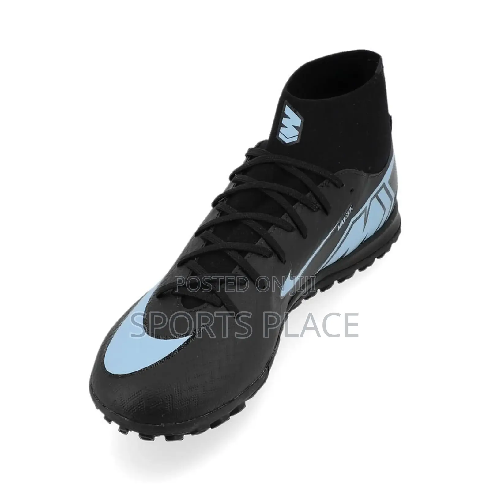 Superfly 10 Tf Academy Ag Football Boots