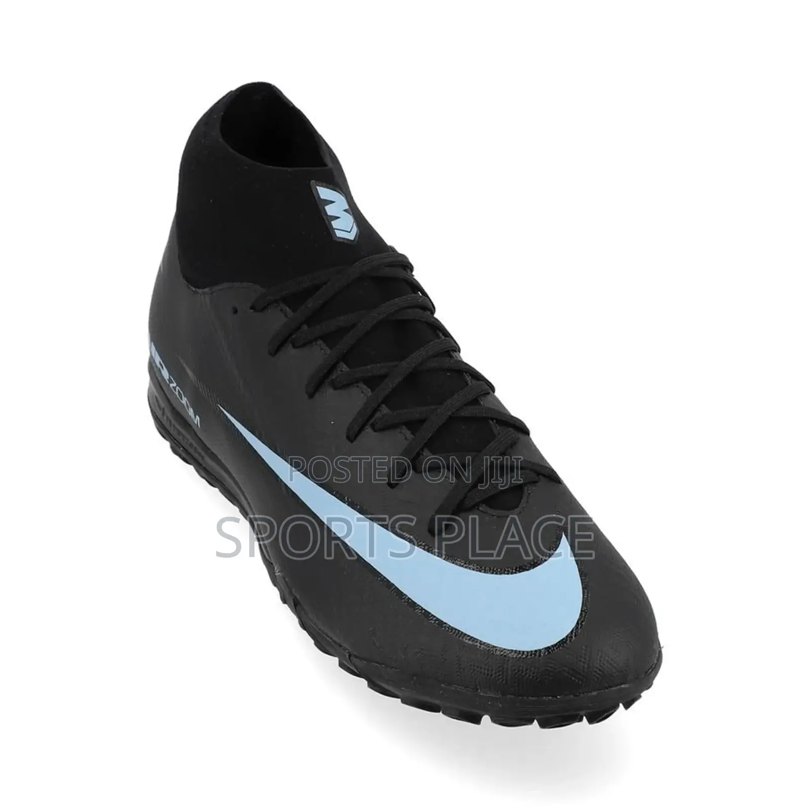 Superfly 10 Tf Academy Ag Football Boots