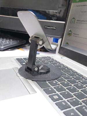 Punex J-01 Rotating Phone Stand 360° Adjustable - thumbnail 2