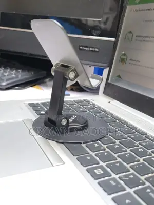 Punex J-01 Rotating Phone Stand 360° Adjustable