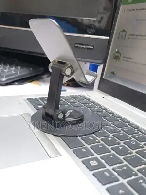 Punex J-01 Rotating Phone Stand 360° Adjustable