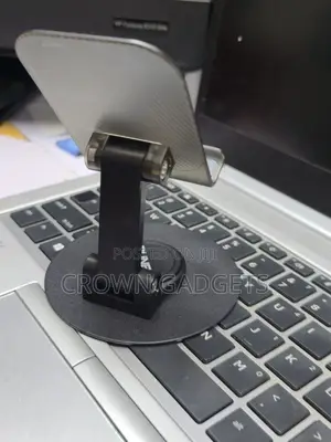 Punex J-01 Rotating Phone Stand 360° Adjustable