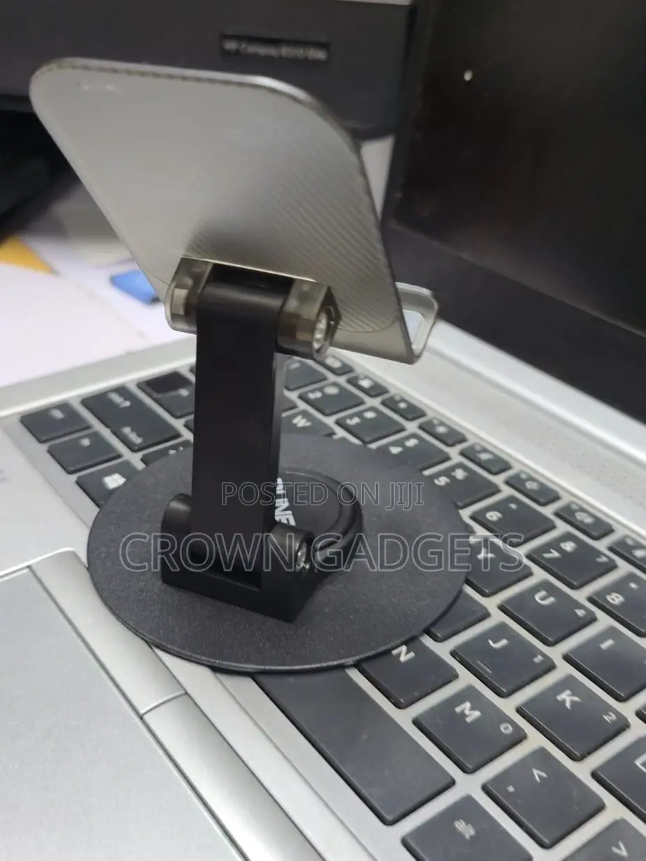 Punex J-01 Rotating Phone Stand 360° Adjustable