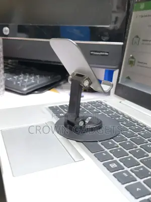 Punex J-01 Rotating Phone Stand 360° Adjustable