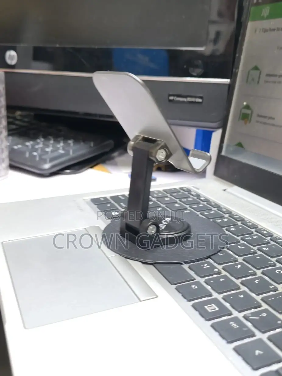 Punex J-01 Rotating Phone Stand 360° Adjustable