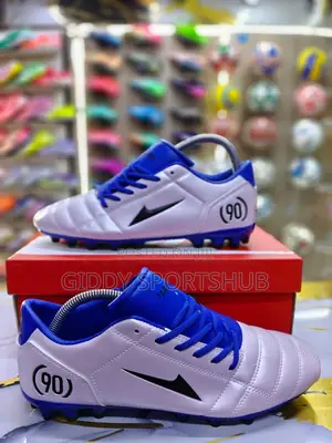 Soccer Boot Nike T90