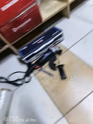 Maxmech Angel Grinder 4"