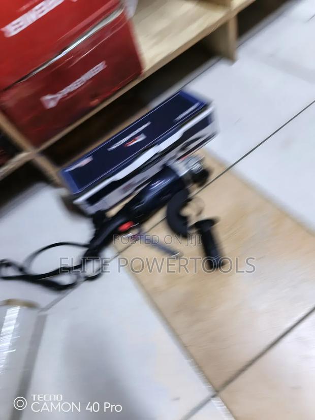 Maxmech Angel Grinder 4" - thumbnail 3