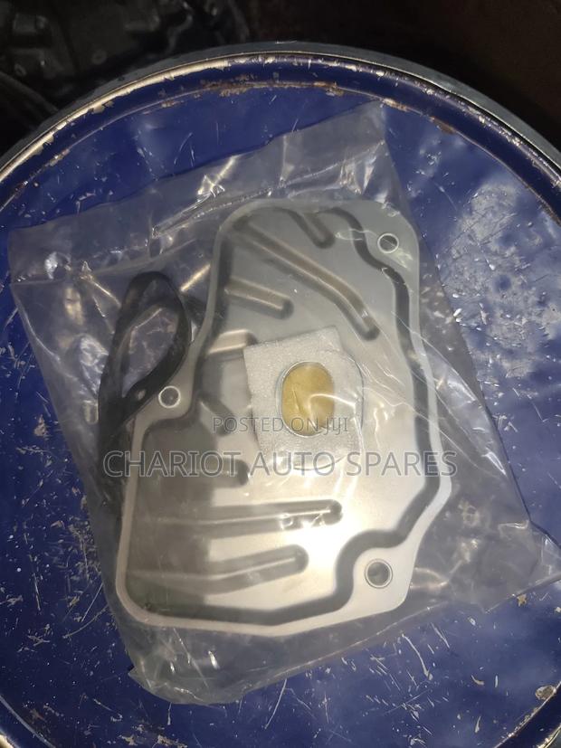 1nr Gearbox Oil Filter For Toyota Vitz/Ractis