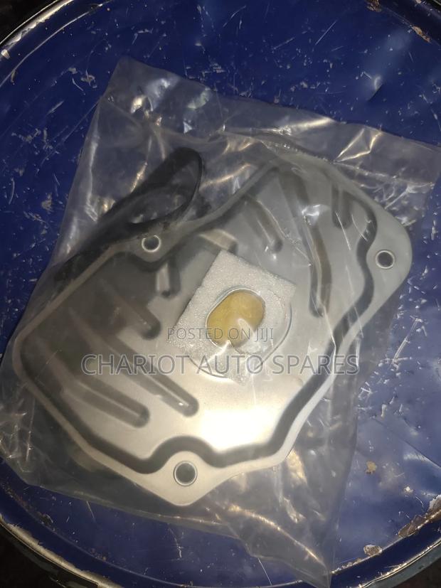 1nr Gearbox Oil Filter For Toyota Vitz/Ractis - thumbnail 2