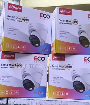 Dahau Smart Dual Light