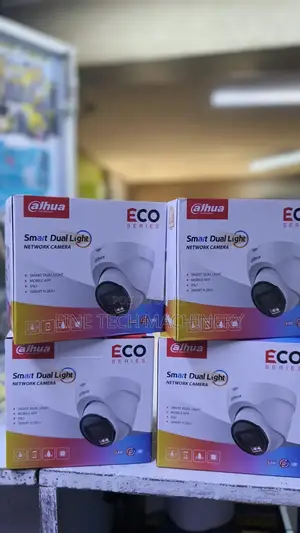 Dahau Smart Dual Light