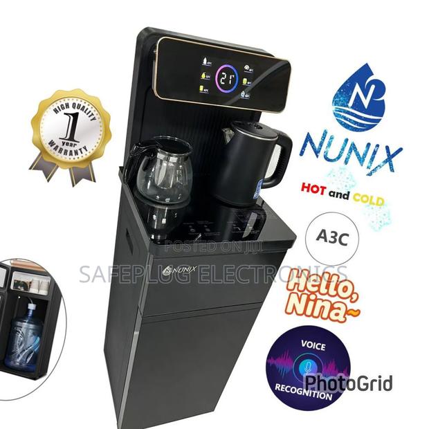 Water Dispenser for Homes – Instant Hot/Cold, No Waiting!" - main view