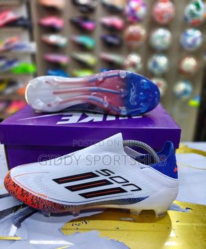 Adidas F50 Elite Laceless Fg Son Heung-Min (Taegeuk7) - thumbnail 2