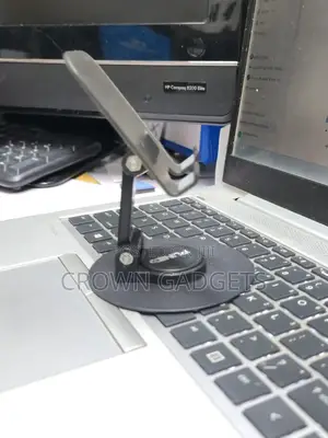 Punex J-01 360° Rotating Mobile Phone Stand