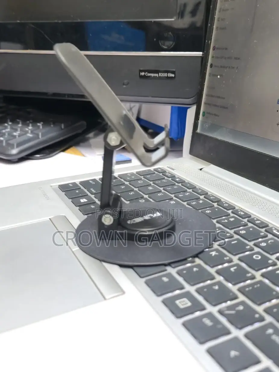 Punex J-01 360° Rotating Mobile Phone Stand