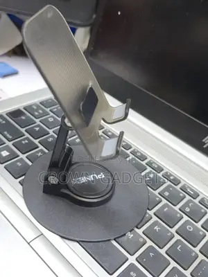 Punex J-01 360° Rotating Mobile Phone Stand