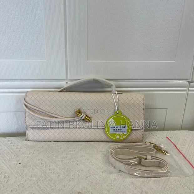 High Events Clutch Bags - thumbnail 3