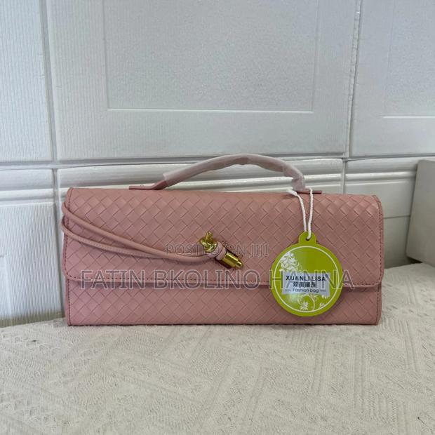 High Events Clutch Bags - thumbnail 4