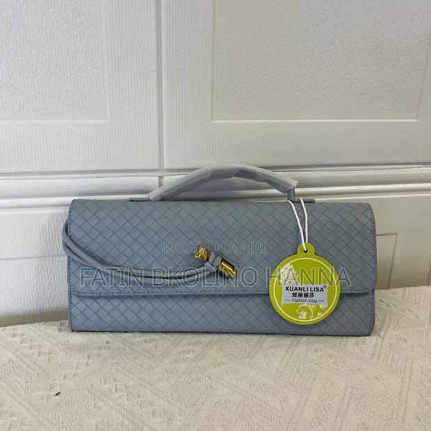 High Events Clutch Bags - thumbnail 5