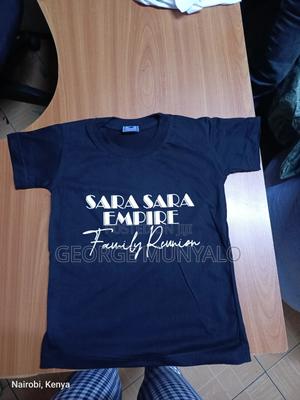 Tailored Tees - main view