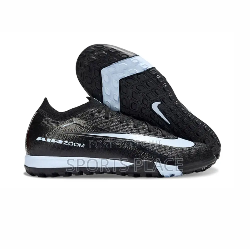 Vapor 16 Pro Tf Ag Turf Soccer Trainers